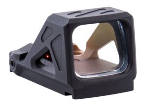 Shield Sights RMSSC-4MOA Reflex Mini Red Dot Sight