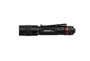 COAST G22 Flashlight - Reliable Illumination for Any Adventure
