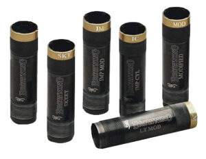 Browning Invector Plus 12 Gauge Improved Cylinder Choke Tube