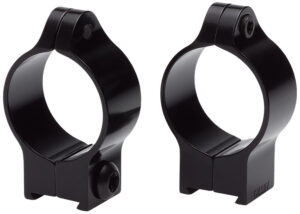Browning 12365 Rimfire Scope Rings for T-Bolt/SA-22 - Low