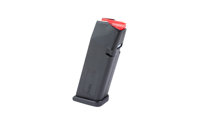 Global Ordnance 13-Round Magazine for Glock 21/30/41 - Black - Image 2