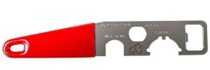 TAPCO AR Stock Wrench for Easy Firearm Maintenance