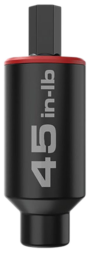 Real Avid Smart-Torq Fixed Limiter Tool - Black/Red