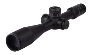 Tangent Theta 800100-0006 Gen3 XR 5-25X56 Scope