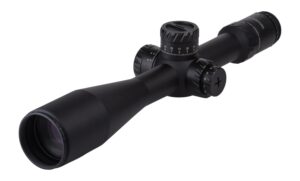 Tangent Theta 800100-0008 Horus Tremor 3 5-25x56 Scope