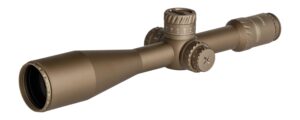 Tangent Theta 800100-0511 Gen3 XR Fine 5-25x56 Scope