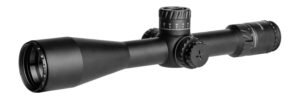 Tangent Theta 800106-0011 GEN3 XR Fine 7-35x56 Scope