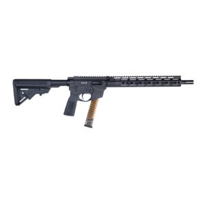 Freedom Ordnance FM9D Beltfed Rifle - 9mm Luger, 16" Barrel