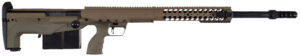 Desert Tech HTI Rifle 50BMG 5R - Precision Semi Auto
