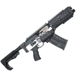 FosTech Origin-12 SBS 9" Short Barrel Shotgun