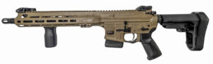 LWRC IC-MKII OSCAR FOXTROT AR Rifle