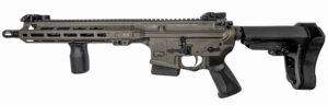 LWRC IC-MKII OSCAR FOXTROT AR Rifle - ICMKIIO5TG12