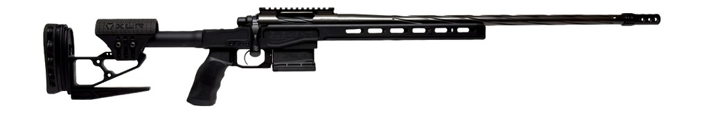 Horizon Firearms Vandal DM .22 Creedmoor Bolt Action Rifle