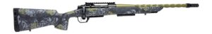 Horizon Firearms Venatic 2 Bolt Action Rifle 7mm BC 16"