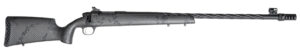 Weatherby Model 307 MZY .50 Cal Muzzleloader with Peep Sight