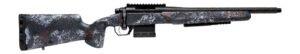 Horizon Firearms Vandal Bloodline .450 Bushmaster Rifle