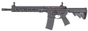LWRC IC-MKII OSCAR FOXTROT AR Rifle - ICMKIIO5B12