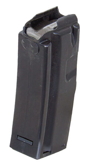 HK SP5K 10rd 9mm Luger Detachable Magazine
