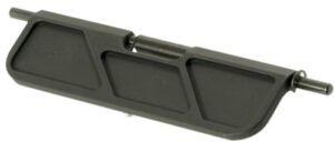 Timber Creek AR-15 Billet Dust Cover - Black