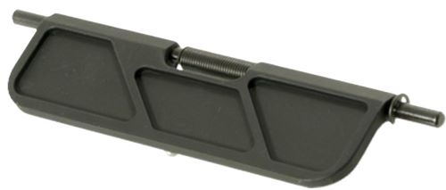 Timber Creek AR-15 Billet Dust Cover - Black