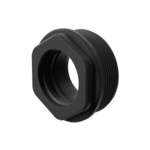Breek Arms Plan B HUB One Low Profile Suppressor Mount