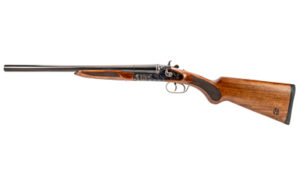 Heritage Coachwhip 12GA Side By Side Shotgun