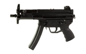 CENT ARMS AP5-P BASE 9MM 5.75" 30RD