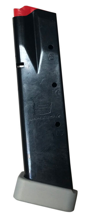 SAR USA K1217 K-12 Sport 17rd 9mm Magazine