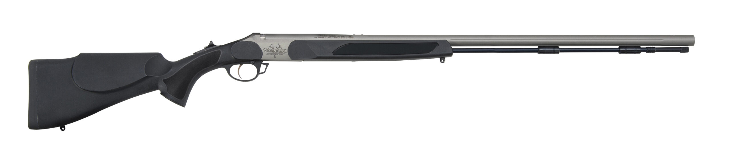 Traditions Vortek Strikefire .50 Cal Muzzleloader Rifle
