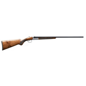 Charles Daly 500 20GA 26" Field Grade Side by Side Shotgun