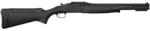 Charles Daly 202AXT 12GA Tactical Over Under Shotgun