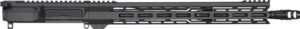 CMMG Resolute MK4 5.56 Complete Upper Group - 16.1" Black