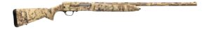 Browning A5 20 Gauge Semi-Auto Shotgun - Auric Camo