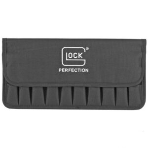 Glock 10 Magazine Pouch - Multi Caliber Black