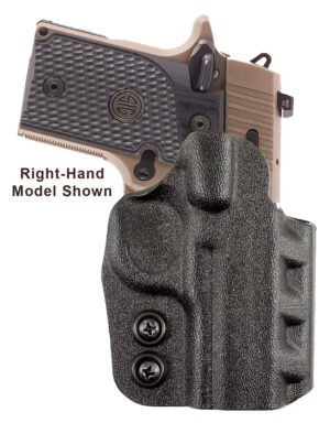 DeSantis Cazzuto OWB Holster for Springfield Prodigy