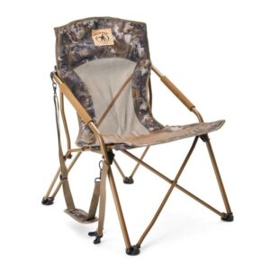 Rig'Em Right Camphunter Chair - Gore Optifade Timber