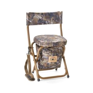 Rig'Em Right Hyde Stool - Comfortable Hunting Stool