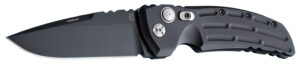 Hogue 34110 EX-A01 4" Folding Drop Point Pocket Knife