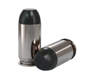 Underwood Ammo 728 .45 ACP 255gr Hard Cast Flat Nose