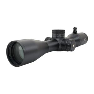 German Precision Optics Centuri 2.5-15x44 Rifle Scope