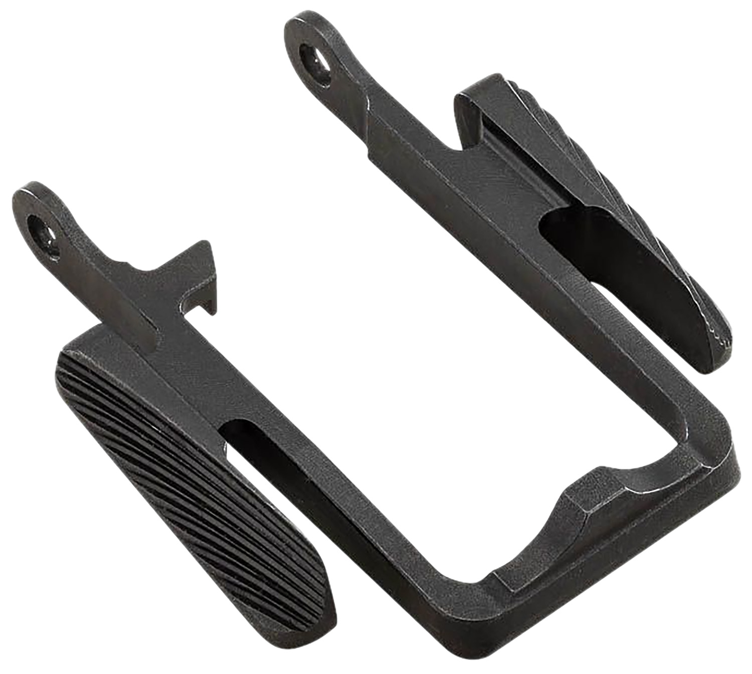 Apex Tactical Extended Slide Release for CZ P10c