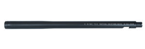Tactical Solutions XRTSSMB X-Ring TSS 22 LR .920" Black Titanium