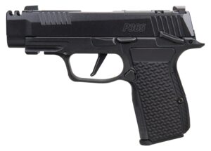 SIG SAUER P365 AXG LUXE 380ACP MS CA