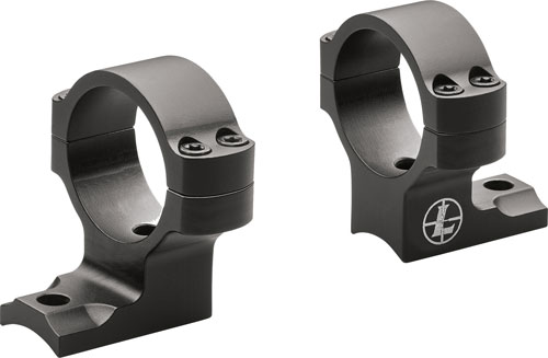 Leupold BackCountry 2-Piece Integral Base/Ring 30mm
