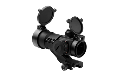 NCStar 35mm Red/Green/Blue Dot Sight