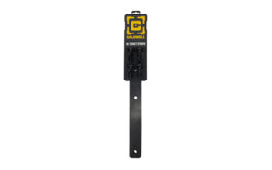 Caldwell XL Strap Plate Hanger Set for Steel Targets