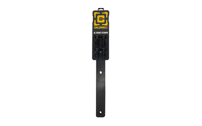 Caldwell XL Strap Plate Hanger Set for Steel Targets