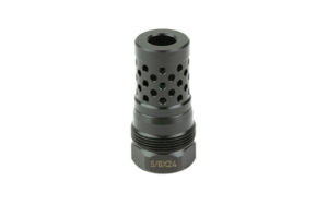 KAK Plan B Radial Brake 5/8x24 for .308/7.62 NATO