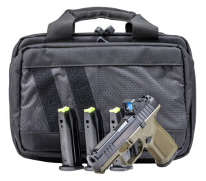 RMARTIN RM1CODGOSPSPL PK 9MM 15/17 OSP ODG