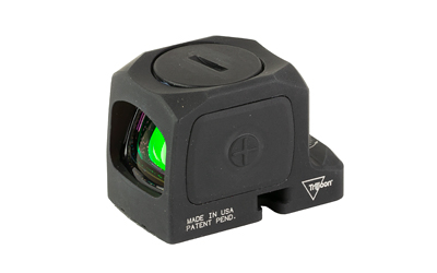 Trijicon RCR Adjustable LED Reflex Sight - 3.25 MOA